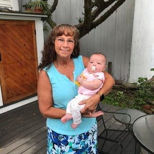 Meet your Posher, Sherri